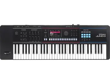Roland JUNO-D6 Synthesizer