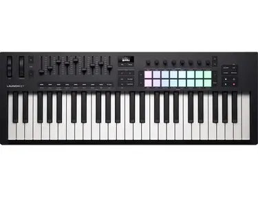 Novation Launchkey 49 MK4 49-key Keyboard Controller