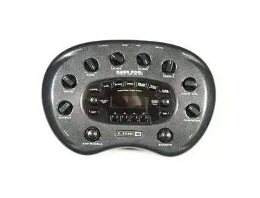 Line 6 Bass Pod