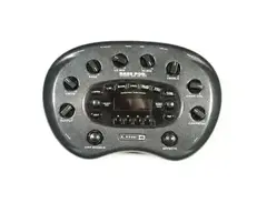 Line 6 Bass Pod