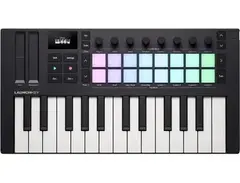 Novation Launchkey Mini 25 MK4 25-key Keyboard Controller