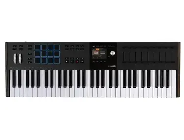 Arturia KeyLab 61 mk3 61-key Keyboard Controller