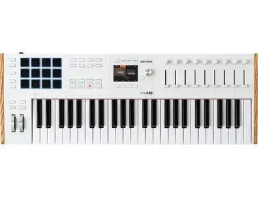Arturia KeyLab 49 mk3 49-key Keyboard Controller