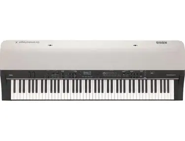 Korg SG Pro X — Digital Piano | Equipboard Korg SG Pro X — Digital Piano | Equipboard