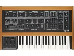 Crumar Spirit Analog Monosynth main image