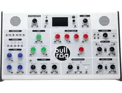 Erica Synths Bullfrog XL Analog Desktop Synthesizer