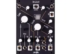 Make Noise Bruxa Time-filter Delay Eurorack Module