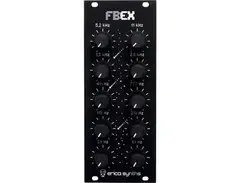 Erica Synths Graphic Resonant FB Expander Eurorack Module