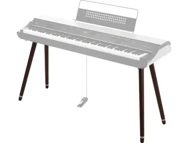 Korg ST-WGS Keyboard Stand