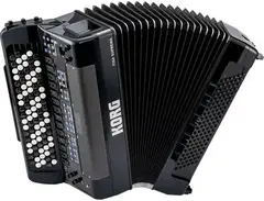 Korg FISA Suprema Button-type Digital Accordion main image