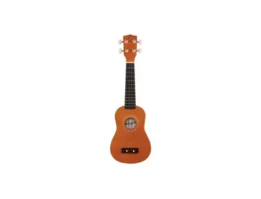 Herald Soprano Ukulele