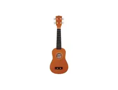 Herald Soprano Ukulele