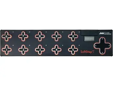 Muse Kinetics SoftStep 3 USB MIDI Foot Controller