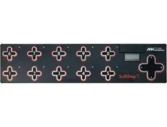 Muse Kinetics SoftStep 3 USB MIDI Foot Controller main image
