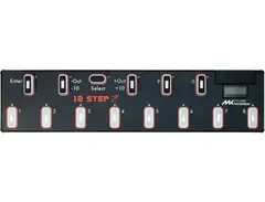 Muse Kinetics 12 Step2 USB MIDI Bass Pedal Foot Controller main image