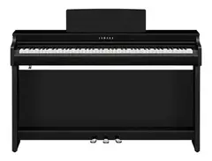 Yamaha Clavinova CLP-845