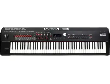 Roland RD-600 Digital Piano - What To Know & Where To Buy | Equipboard Roland RD-600 Digital Piano - What To Know & Where To Buy | Equipboard