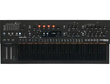Arturia MiniFreak 37-key Hybrid Synthesizer - Limited-edition Stellar