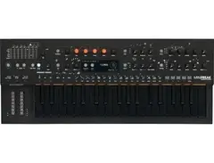 Arturia MiniFreak 37-key Hybrid Synthesizer - Limited-edition Stellar Arturia MiniFreak 37-key Hybrid Synthesizer - Limited-edition Stellar