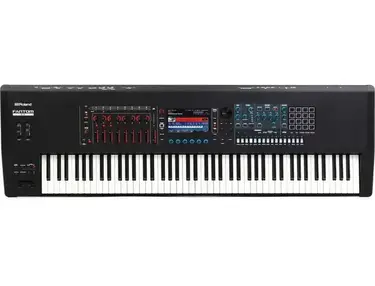 Roland FANTOM 8 EX Synthesizer Workstation
