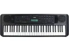 Yamaha PSRE283 61-key Entry-level Portable Keyboard