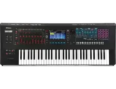 Roland FANTOM 6 EX Synthesizer Workstation