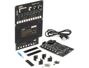 Korg Nu:Tekt NTS-1 Digital Kit MKII