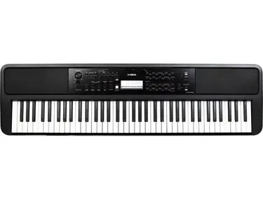 Yamaha PSR-EW320 76-key Mid-range Portable Keyboard