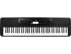 Yamaha PSR-EW320 76-key Mid-range Portable Keyboard