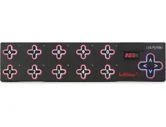Keith McMillen Instruments SoftStep 3 MIDI Foot Controller main image