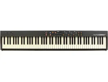 Studiologic Numa Compact SE 88-key Stage Piano