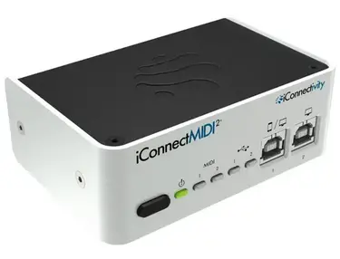 iConnectivity mioXM - What To Know & Where To Buy | Equipboard