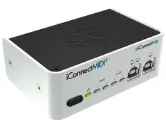 iConnectivity iConnectMIDI2+ main image