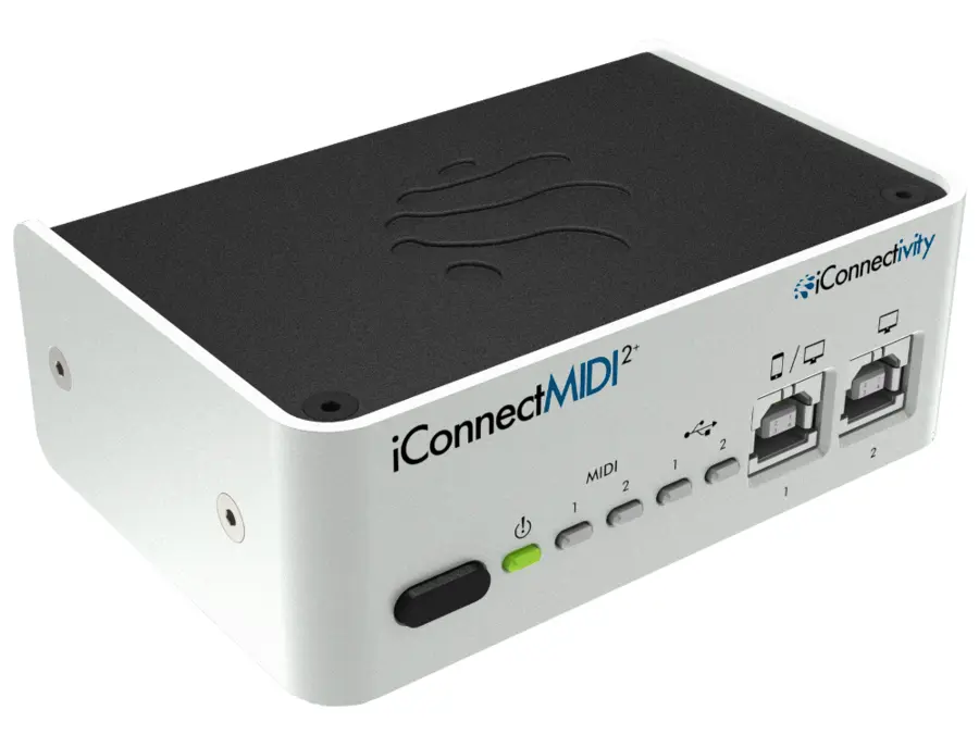 iConnectivity iConnectMIDI2+ - What To Know & Where To Buy