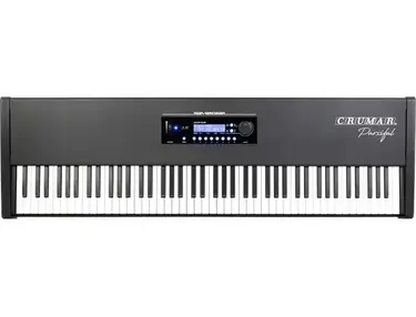Crumar Seventeen Parsifal 88-key Stage Piano