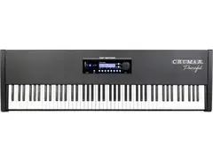 Crumar Seventeen Parsifal 88-key Stage Piano