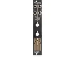 Make Noise Press Point Pressure-sensitive Controller Eurorack Module