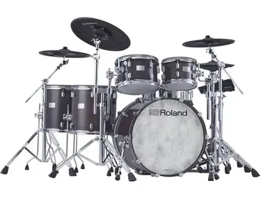 Roland VAD716 Electronic Drum Set
