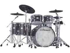 Roland VAD716 Electronic Drum Set main image