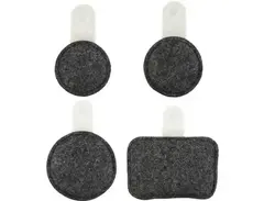 Tandem Drums Drops Drum Dampener Set
