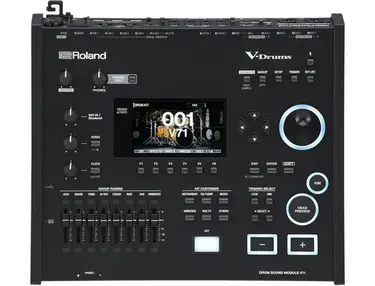 Roland V-Drums V71 Drum Sound Module