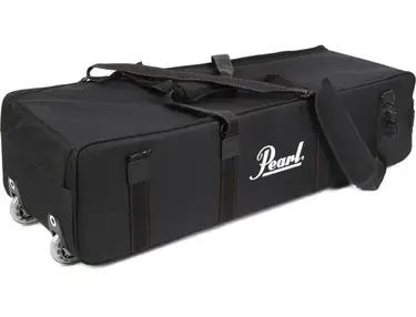 Pearl Lightweight Rolling Hardware Bag