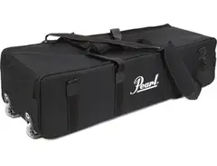 Pearl Lightweight Rolling Hardware Bag main image