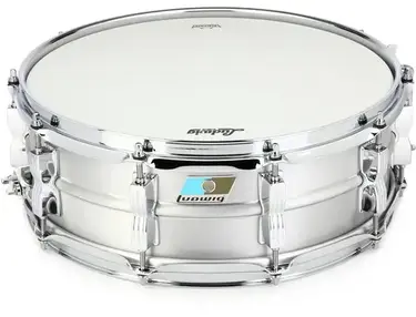 Ludwig Acrolite Snare Drum - 5 inch x 14 inch