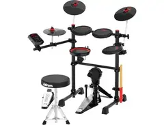 ddrum E-Flex BT8 8-piece Electronic Drum Set