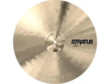 Sabian Stratus Hi-hat Top Cymbal - 14 inch