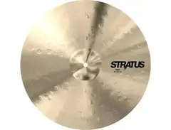 Sabian Stratus Hi-hat Top Cymbal - 14 inch