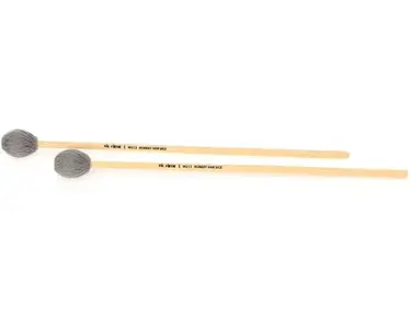 Vic Firth Robert van Sice Signature Vibraphone Mallets - Medium