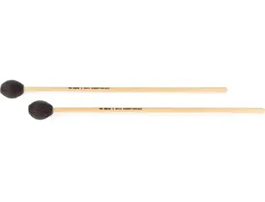 Vic Firth Robert van Sice Signature Vibraphone Mallets - Hard