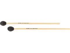 Vic Firth Robert van Sice Signature Vibraphone Mallets - Hard